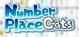 Number Place Cats