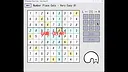 Number Place Cats Screenshot 4