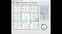 Number Place Cats Screenshot 3