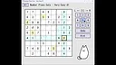 Number Place Cats Screenshot 1
