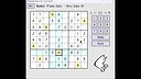 Number Place Cats Screenshot 2