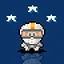 True pilot icon