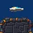 Up and away