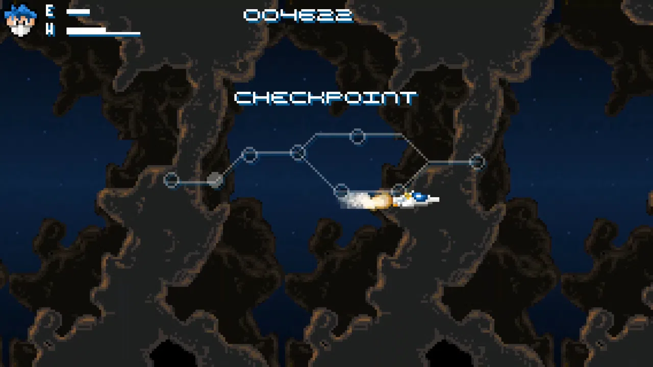 Neoteria Screenshot 4