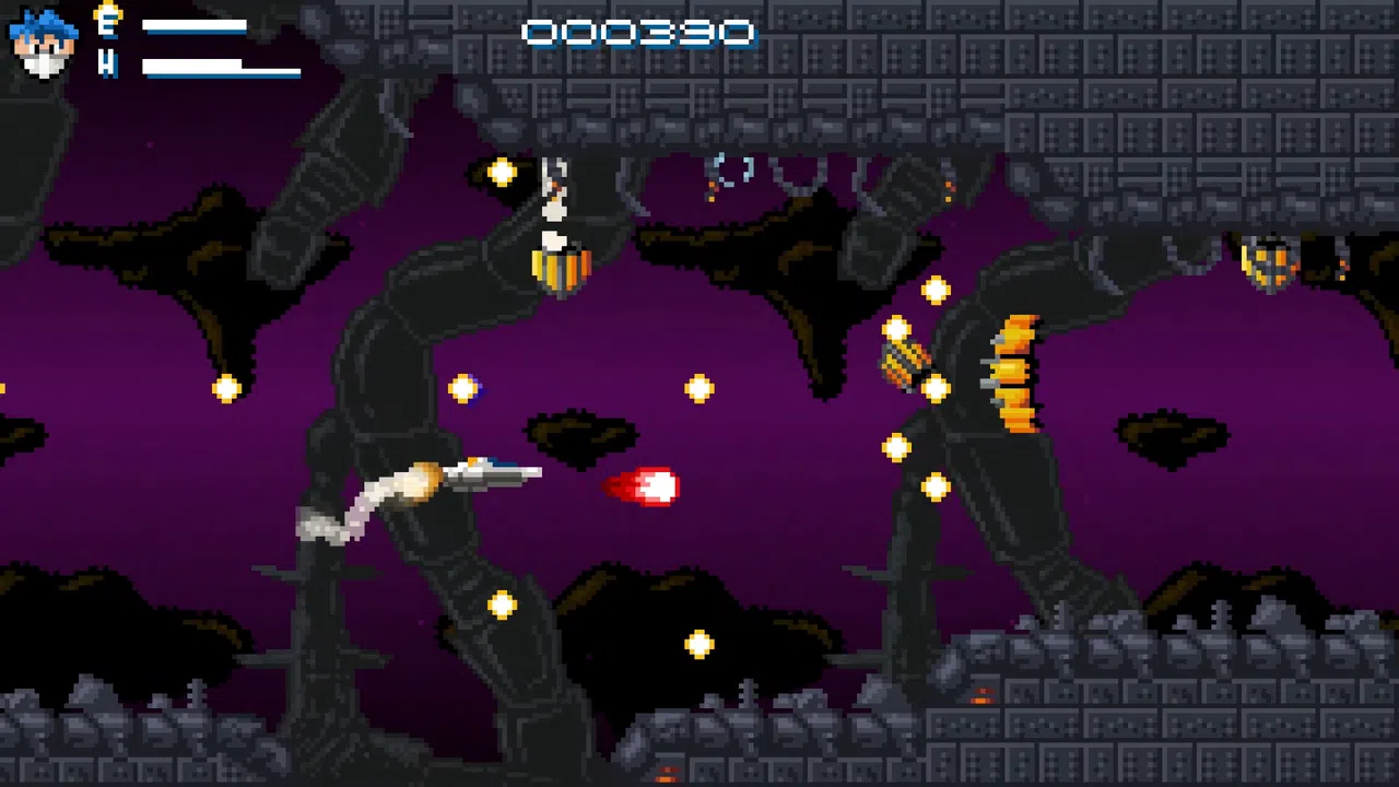 Neoteria Screenshot 5