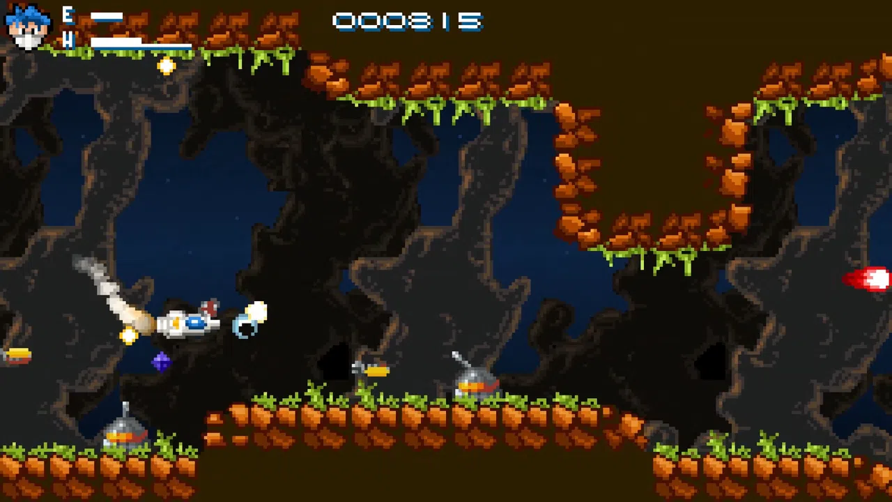 Neoteria Screenshot 2