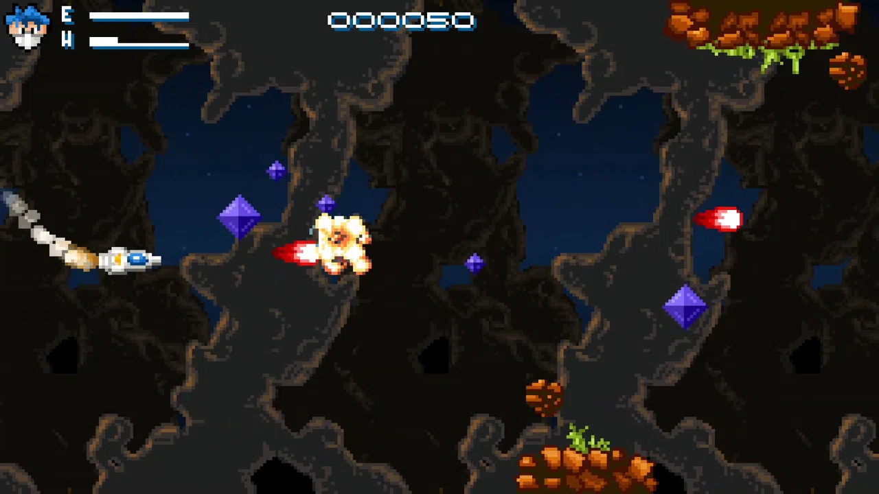 Neoteria Screenshot 3