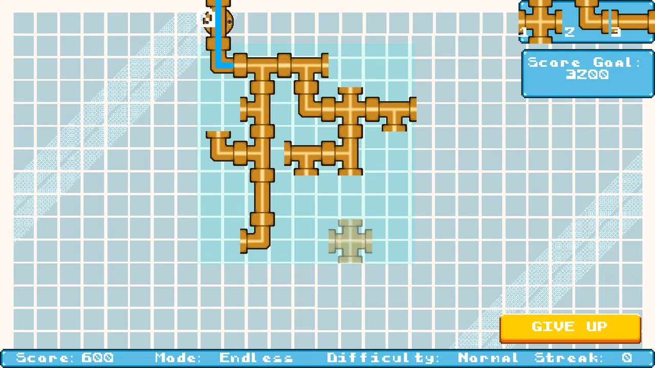 Pipe Down Screenshot 3