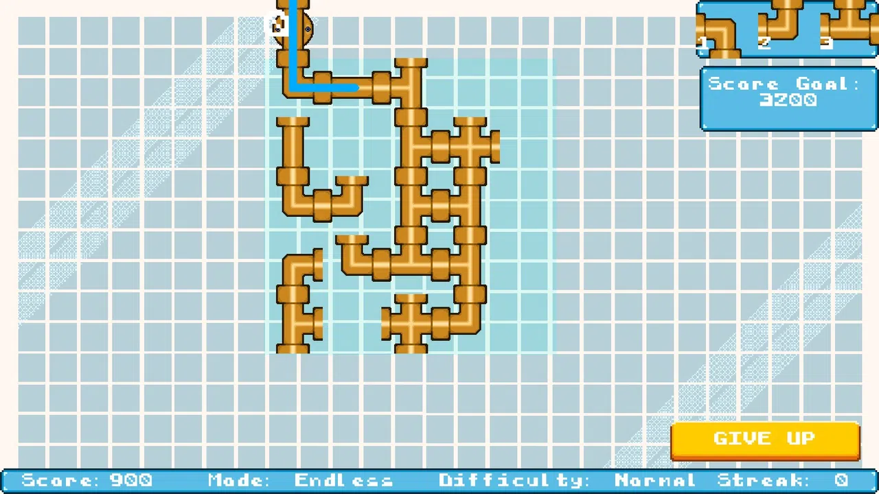 Pipe Down Screenshot 4
