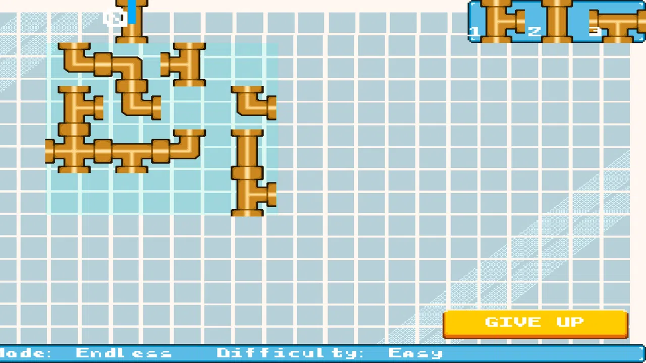 Pipe Down Screenshot 1