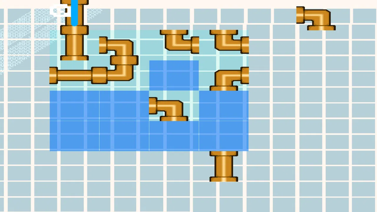 Pipe Down Screenshot 0