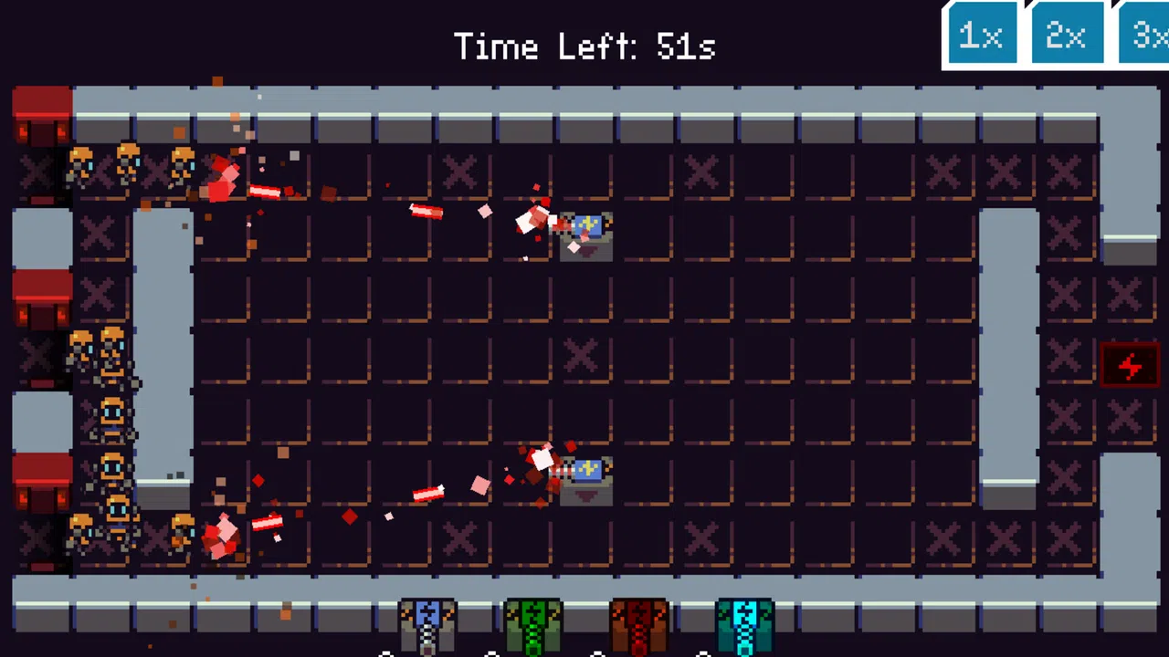 Push Defense Screenshot 7
