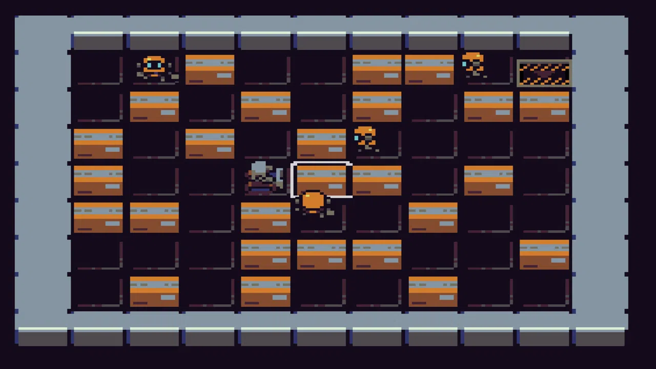 Push Defense Screenshot 4