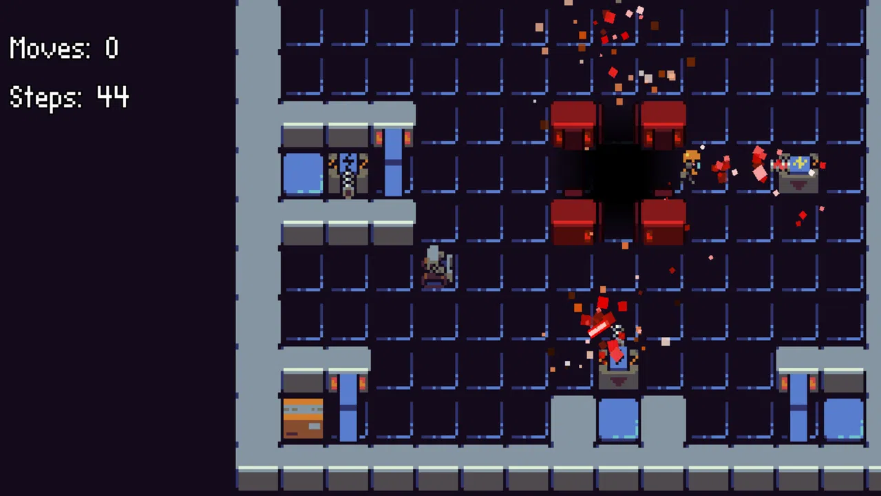 Push Defense Screenshot 2