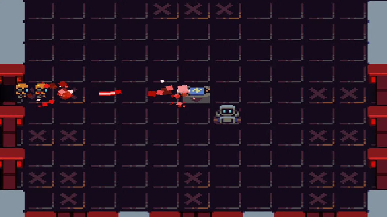 Push Defense Screenshot 6