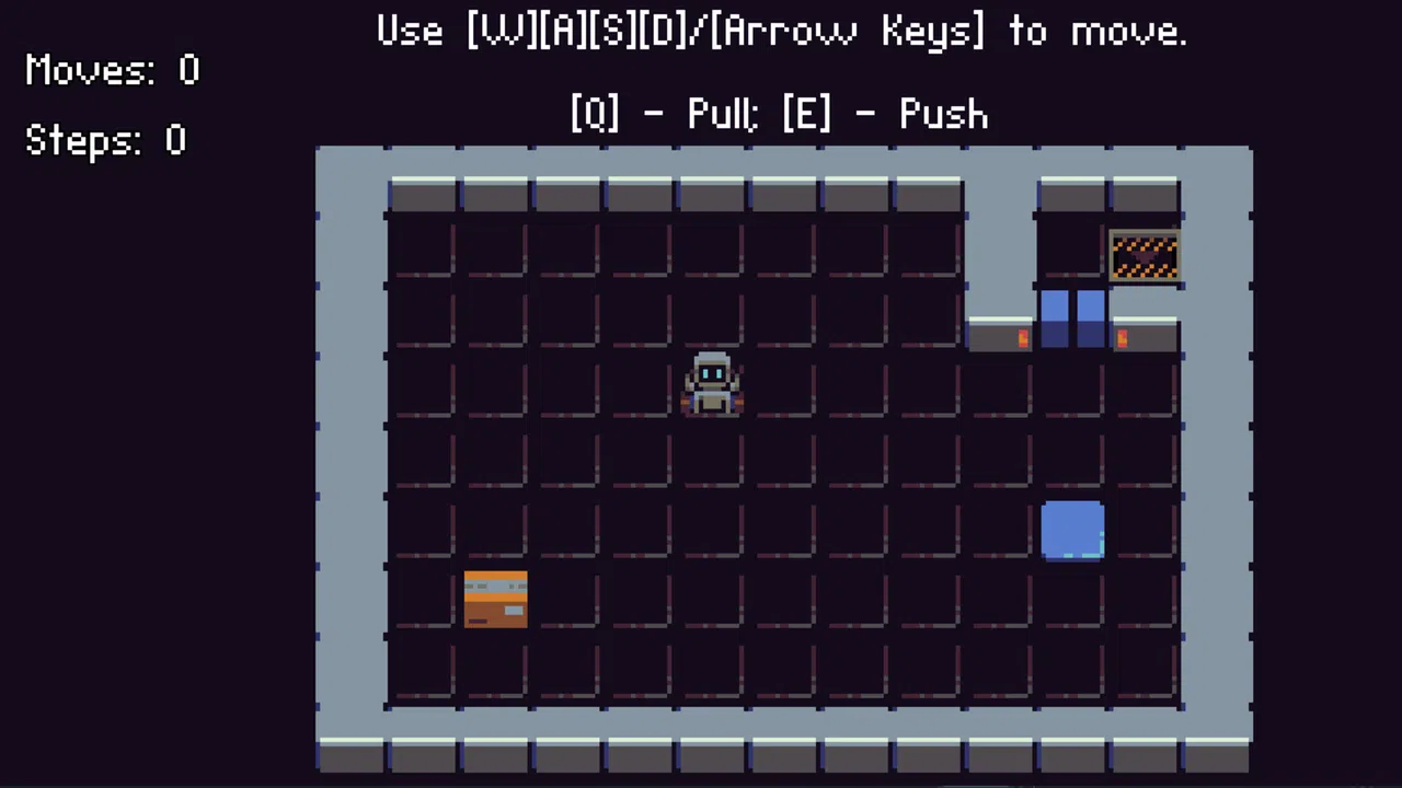 Push Defense Screenshot 3
