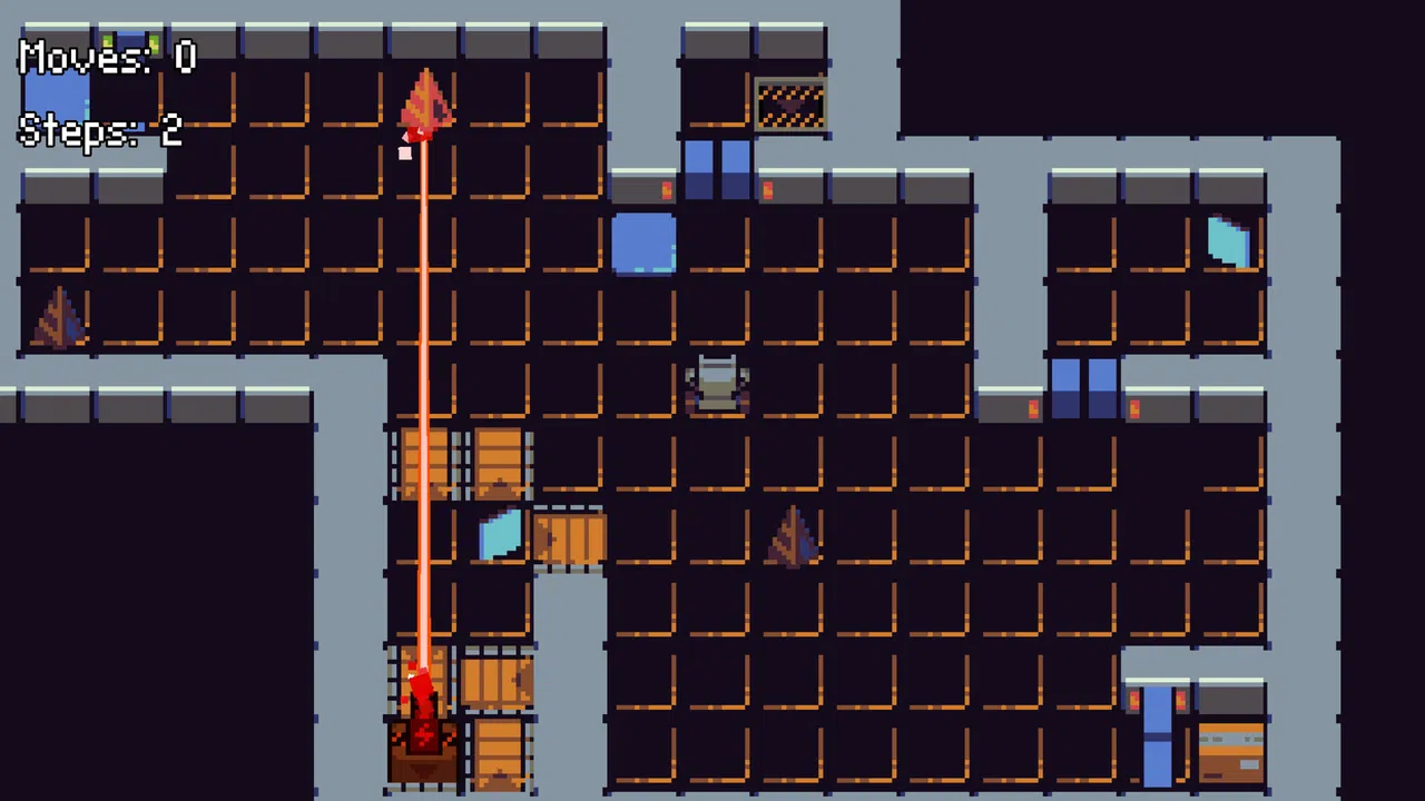 Push Defense Screenshot 1