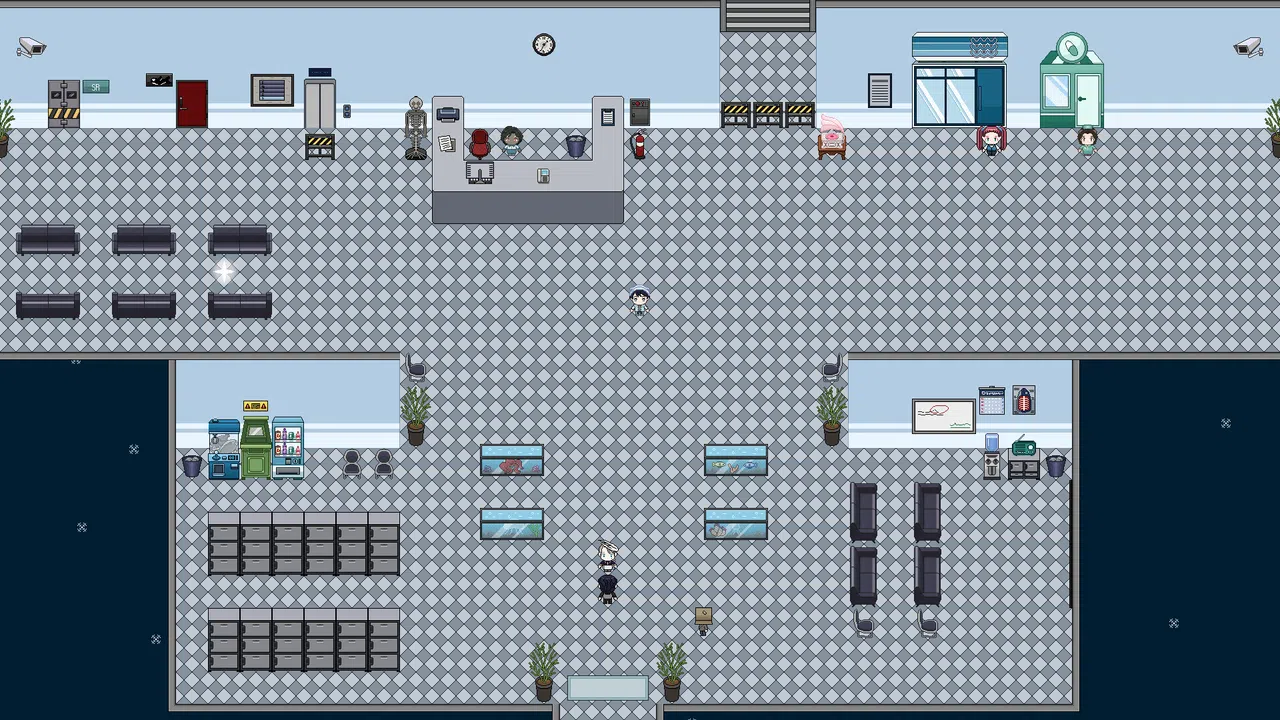 Sea and Soil Screenshot 2
