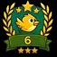 Legend of Birds icon