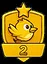 First Feather icon
