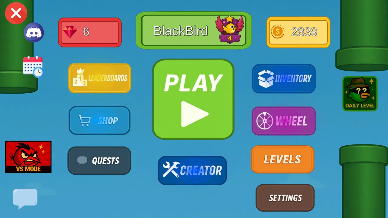 Fly to Death: Jump or Die Screenshot 2