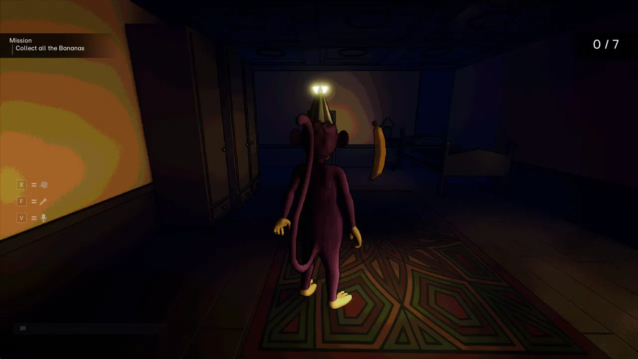 Monkey Jump Screenshot 4