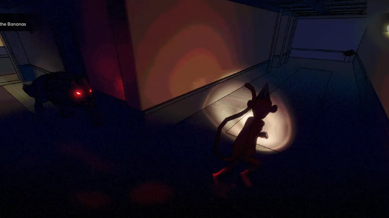 Monkey Jump Screenshot 0