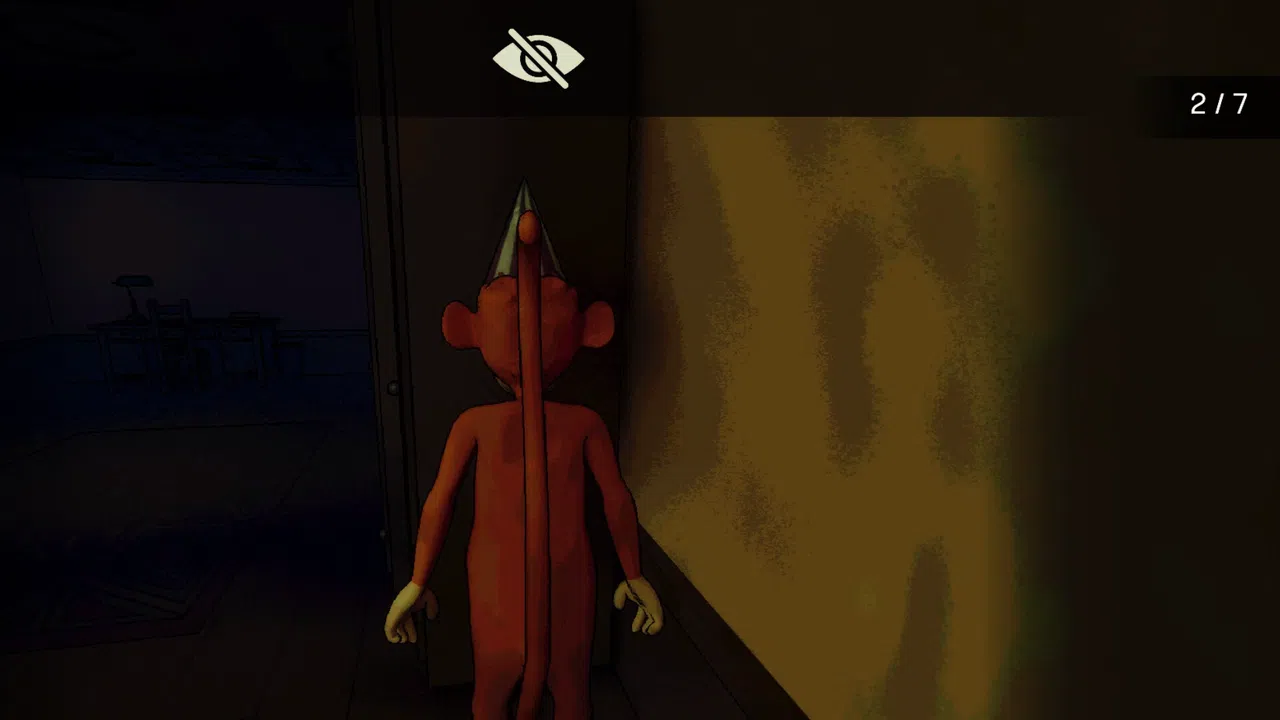 Monkey Jump Screenshot 1