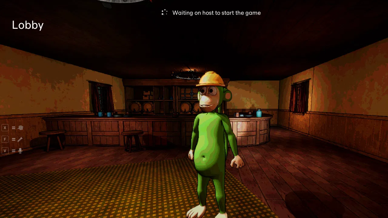 Monkey Jump Screenshot 5