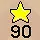 ALL THE STARS!!!