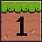 First Level icon