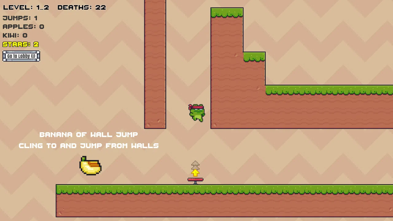 Jump Now Screenshot 0
