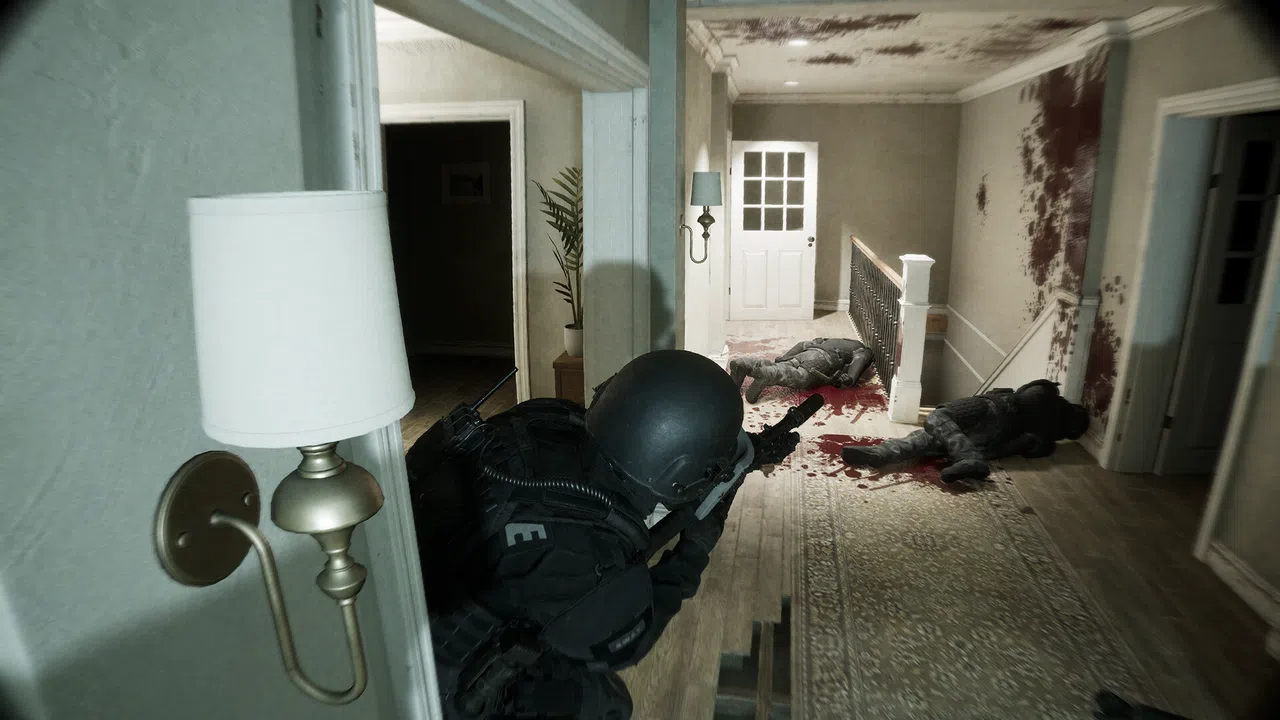 Zero State Screenshot 2