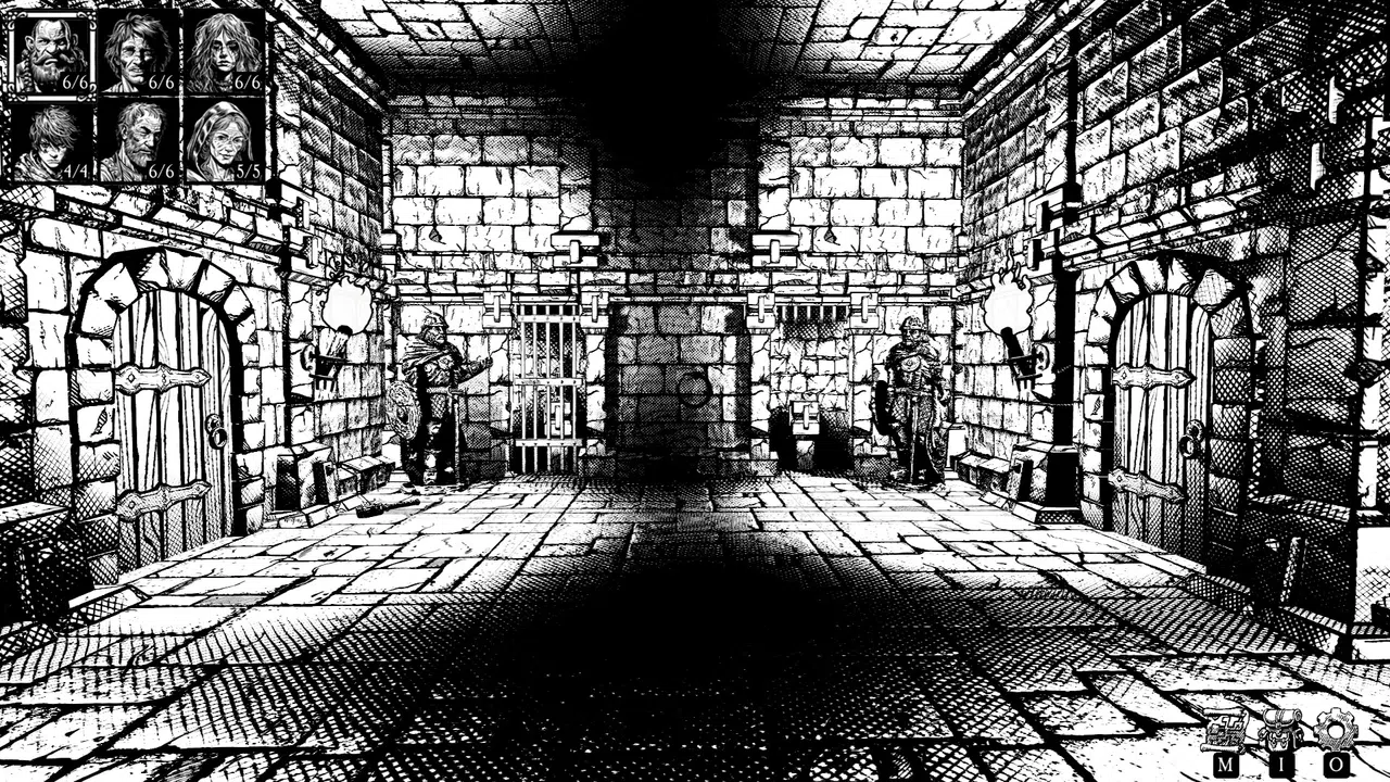 The Secret of Weepstone Demo Screenshot 5