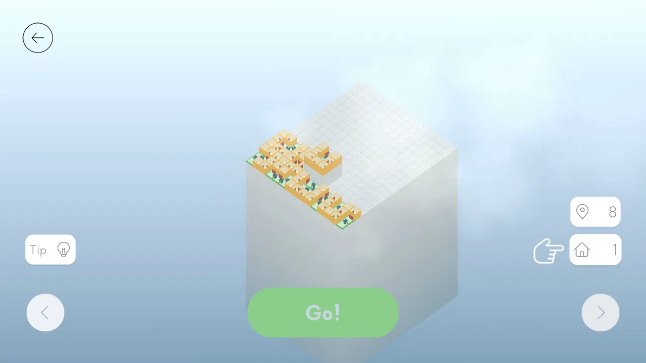 Door Puzzle Screenshot 5