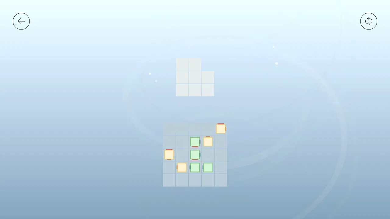 Door Puzzle Screenshot 2