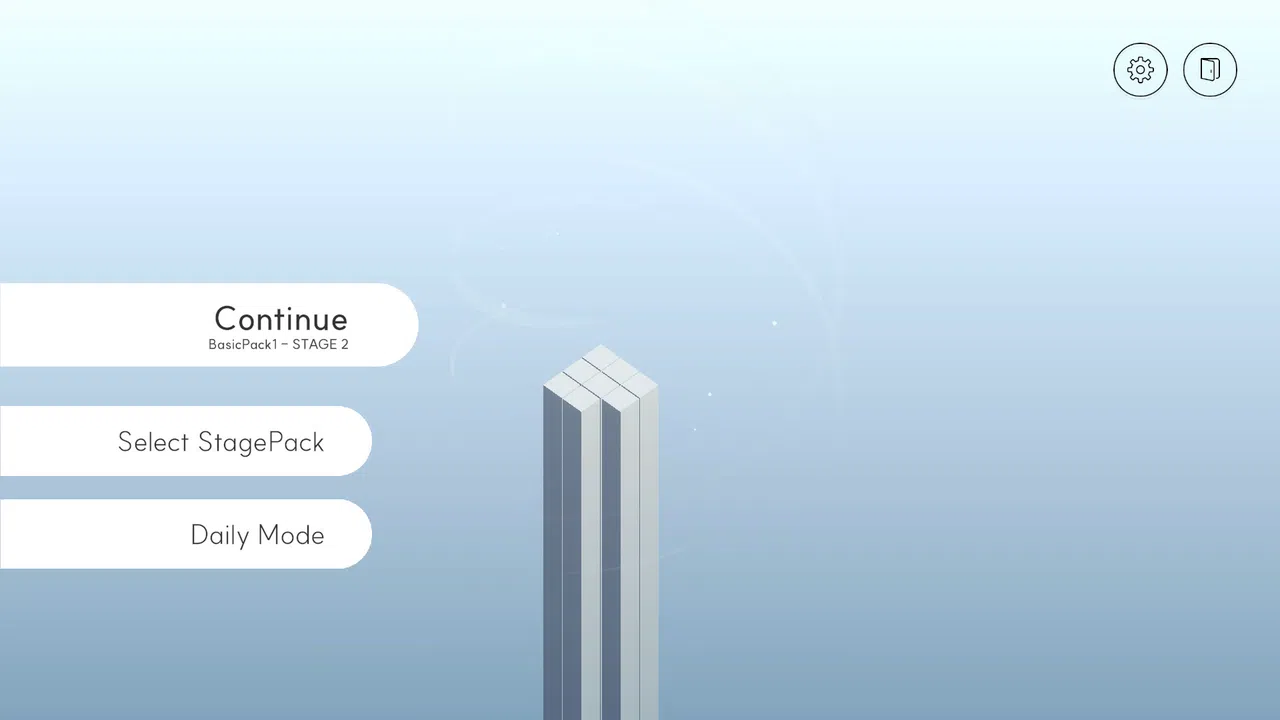 Door Puzzle Screenshot 1