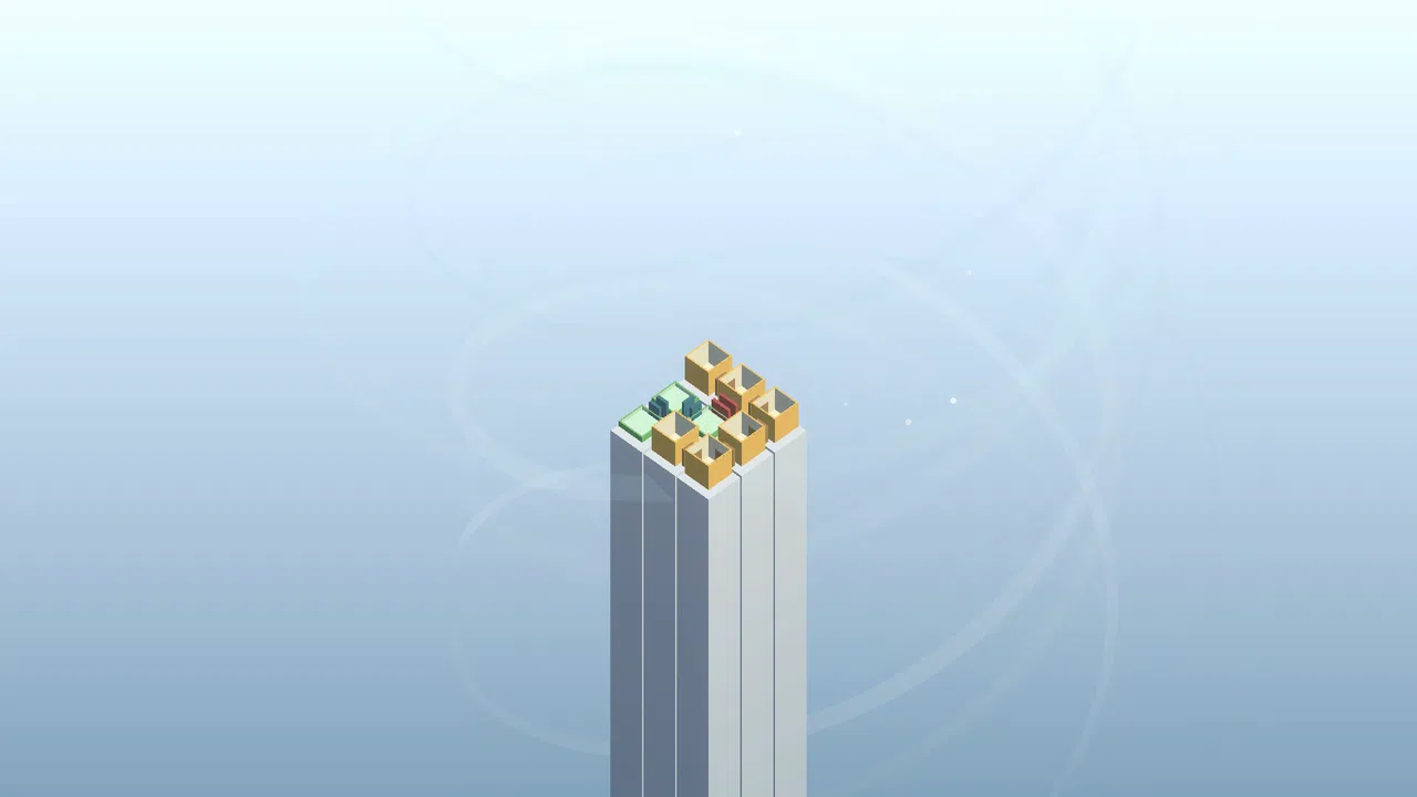 Door Puzzle Screenshot 3