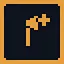 PERFECT AXE icon