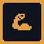 MORE SKILLED icon