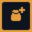 PERFECT WATER BUCKET icon