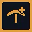 PERFECT PICKAXE icon