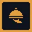 WAITER icon