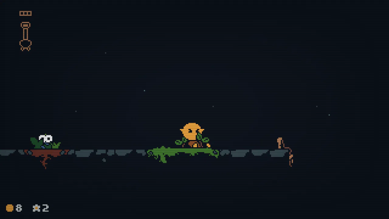 Seedrun Screenshot 3