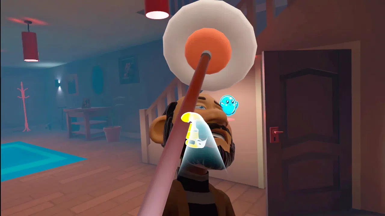 You Are Ghost Screenshot 3