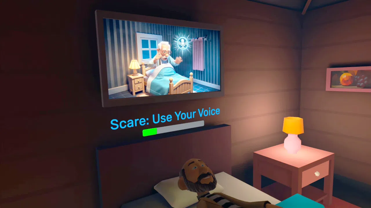You Are Ghost Screenshot 4
