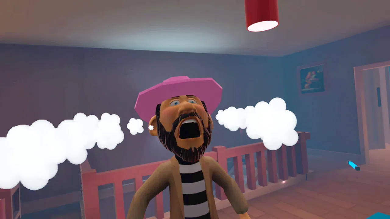 You Are Ghost Screenshot 1