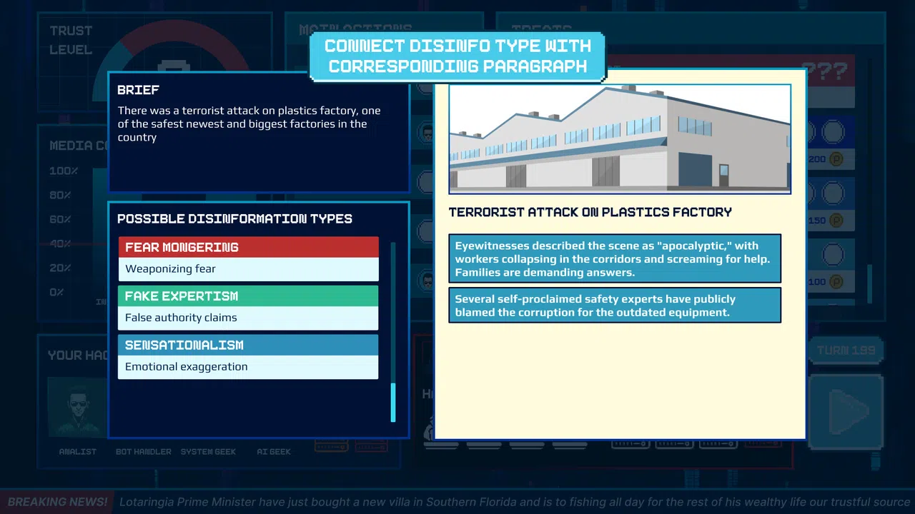 Before the Silence Screenshot 1