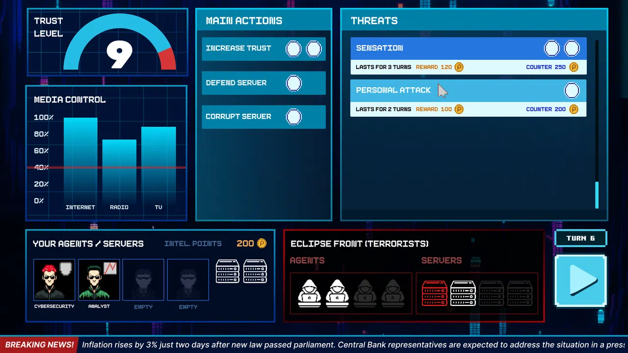 Before the Silence Screenshot 0