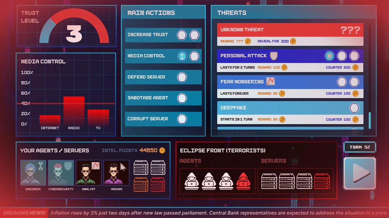 Before the Silence Screenshot 3